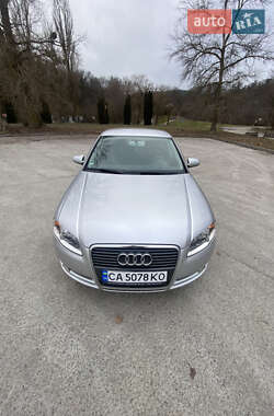 Audi A4  2006
