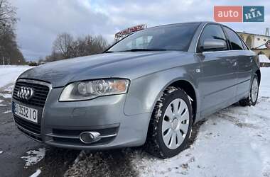Audi A4  2006