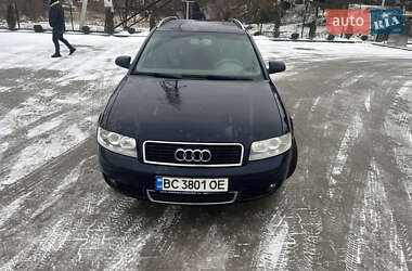 Audi A4  2004