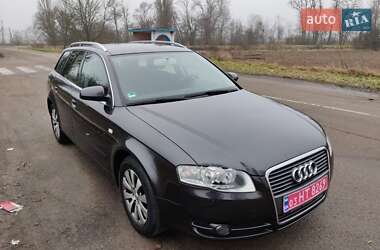 Audi A4  2008