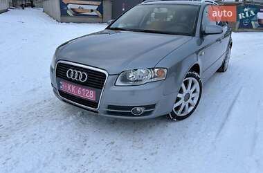 Audi A4  2006