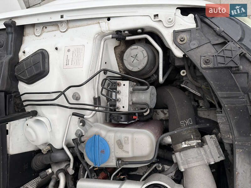Універсал Audi A4 2010 в Вараші