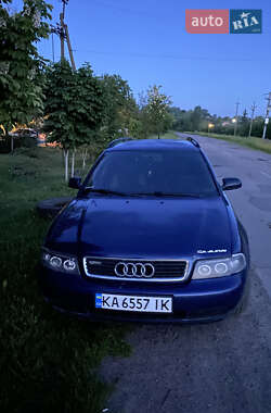 Audi A4  1998