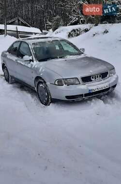Audi A4  1997