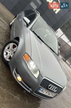 Audi A4  2006