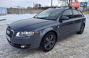 Audi A4  2006