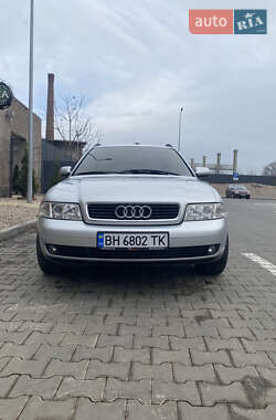 Audi A4 1999