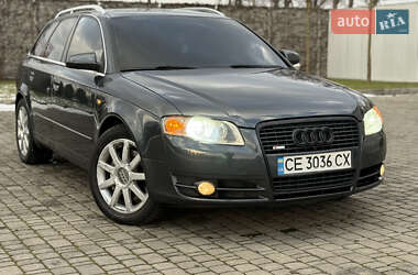 Audi A4  2004