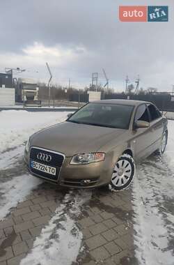 Audi A4  2005