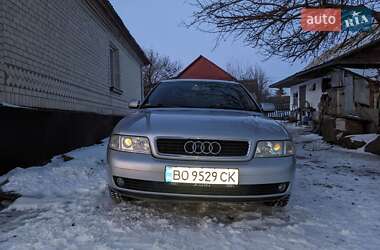 Audi A4  1999