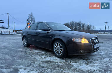 Audi A4  2006
