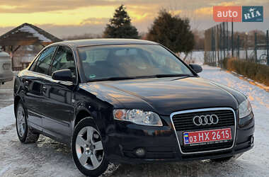 Audi A4  2006