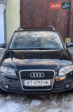 Audi A4  2006