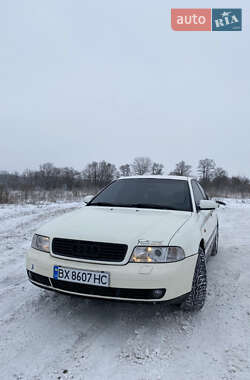 Audi A4  1996