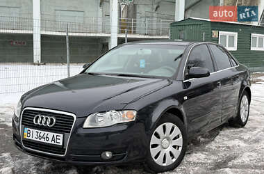 Audi A4  2006