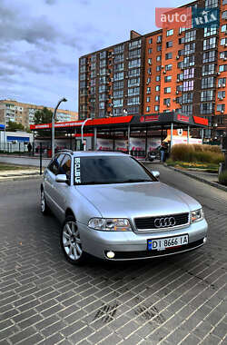 Audi A4  2000