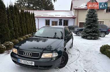 Audi A4 1997