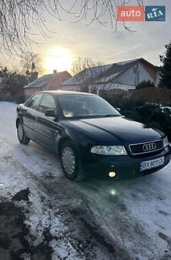 Audi A4 2000