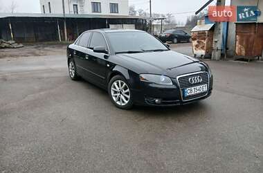 Audi A4  2006