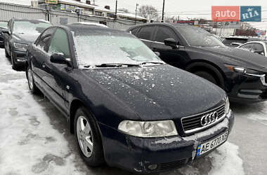 Audi A4  2000