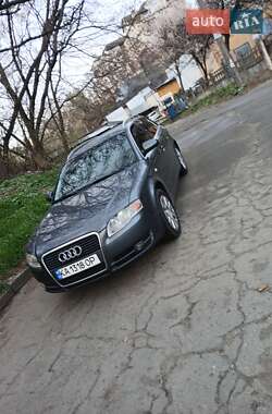Audi A4  2005