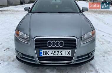 Audi A4  2005