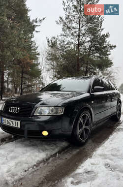 Audi A4  2004