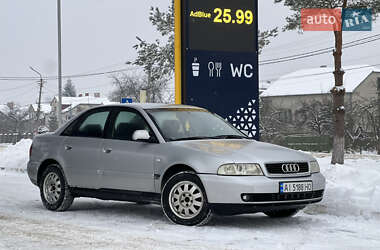 Audi A4  1999