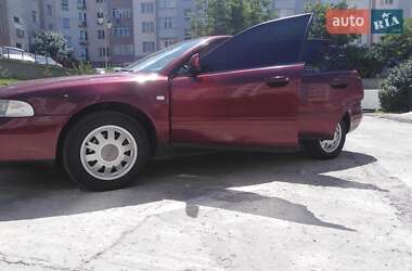 Седан Audi A4 1999 в Ивано-Франковске