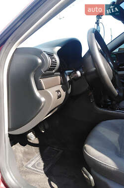 Седан Audi A4 1999 в Ивано-Франковске