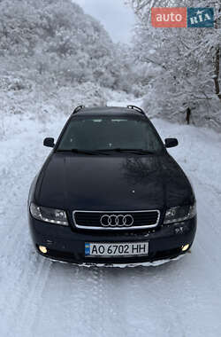 Audi A4  2000