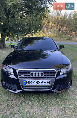 Audi A4  2011