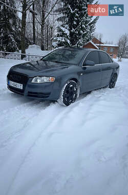 Audi A4  2006