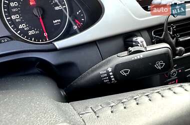 Седан Audi A4 2012 в Черкасах