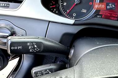 Седан Audi A4 2012 в Черкасах