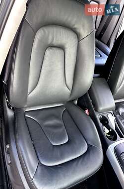 Седан Audi A4 2012 в Черкасах