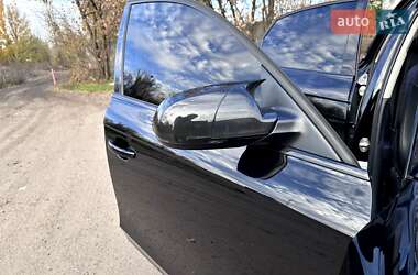 Седан Audi A4 2012 в Черкасах
