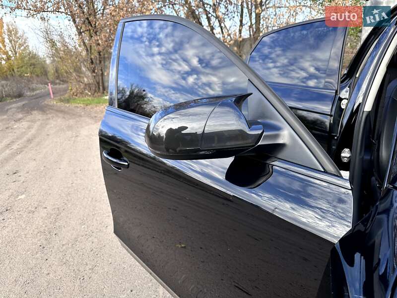 Седан Audi A4 2012 в Черкасах