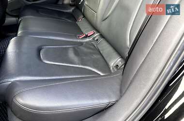 Седан Audi A4 2012 в Черкасах