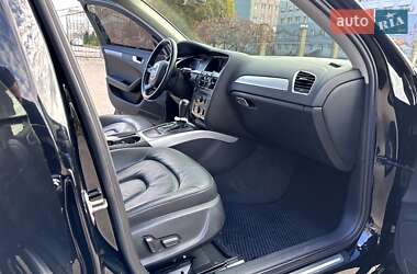 Седан Audi A4 2012 в Черкасах