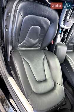 Седан Audi A4 2012 в Черкасах