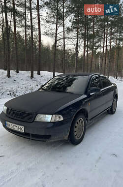Audi A4  1998