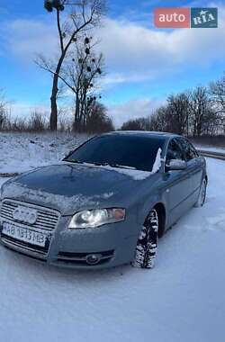Audi A4  2005