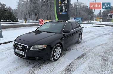 Audi A4  2006