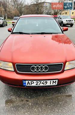 Audi A4  1996