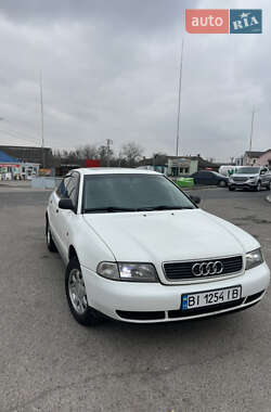 Audi A4  1995