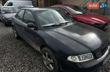 Audi A4 1999