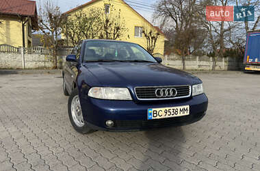 Audi A4  2000