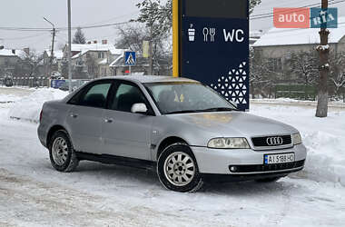 Audi A4  1999