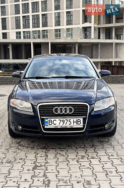 Audi A4  2006